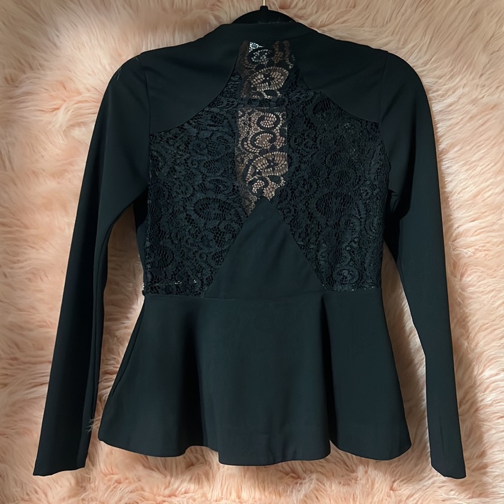 Windsor jacket size M - Picture 5 of 8